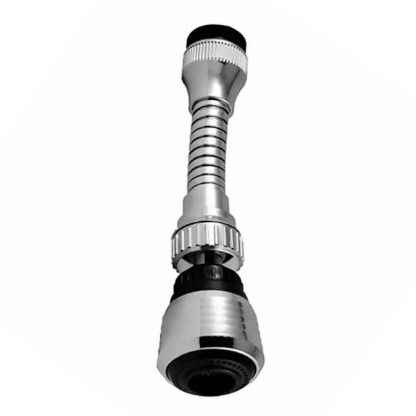 Atomizador flexible orientable H22/M24 100