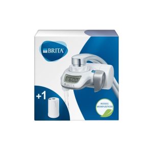 Sistema filtración para grifo brita on tap pro